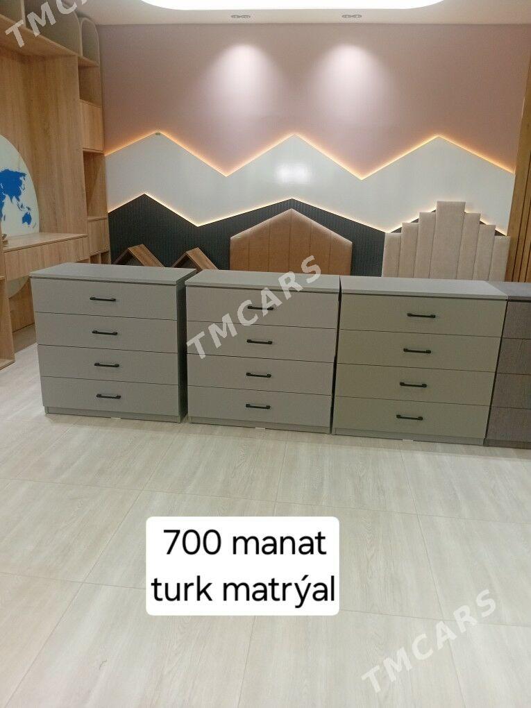 turk matryal - Мары - img 2