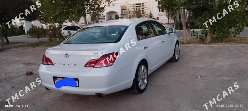 Toyota Avalon 2006 - 170 000 TMT - Ашхабад - img 4