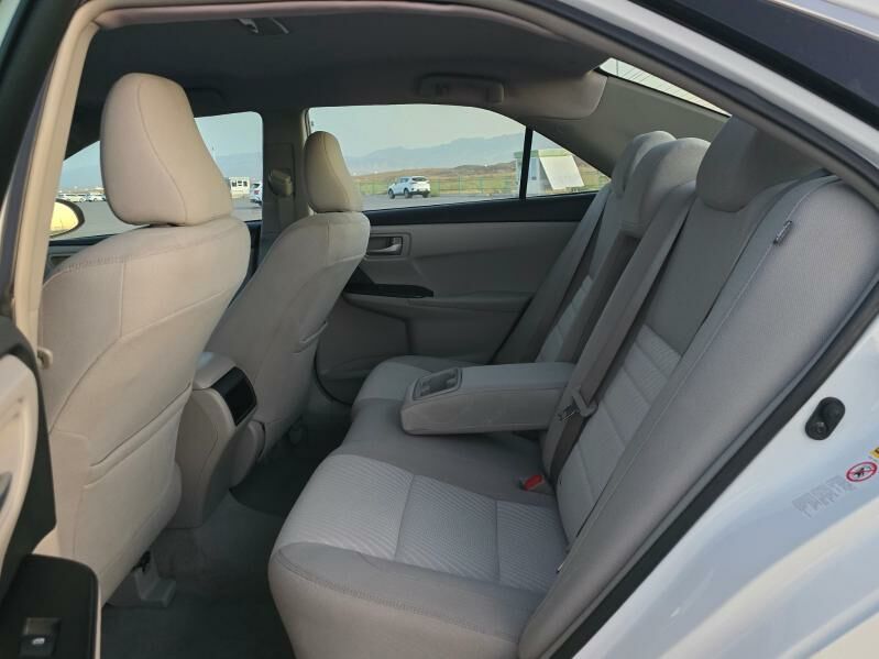 Toyota Camry 2016 - 270 000 TMT - Ашхабад - img 4