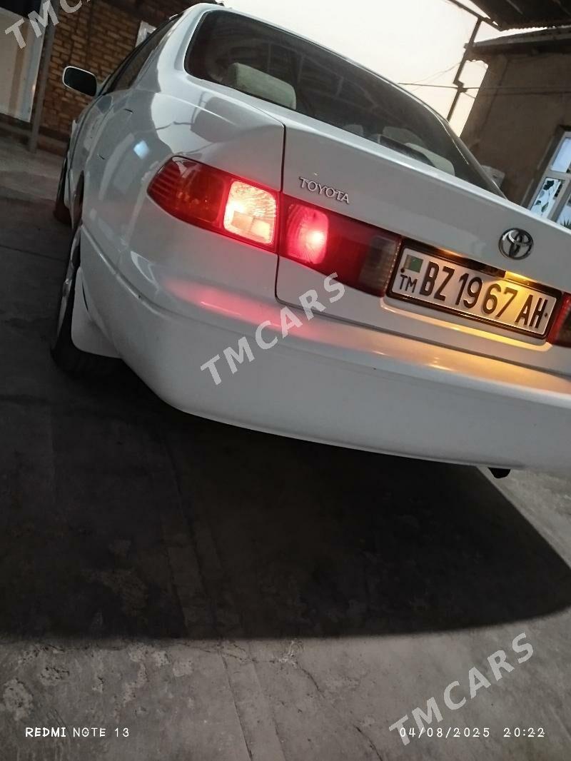 Toyota Camry 2000 - 115 000 TMT - Теджен - img 3