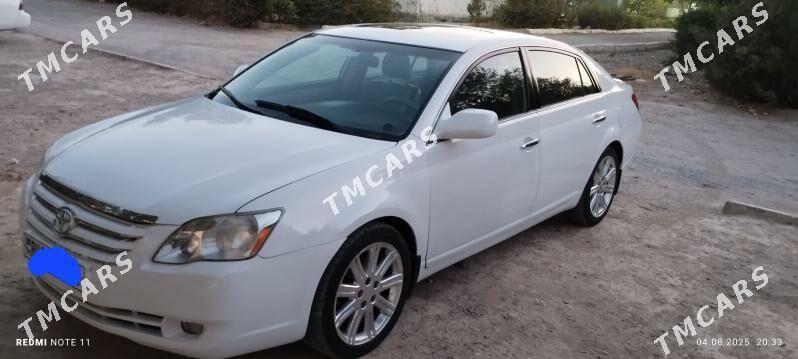 Toyota Avalon 2006 - 170 000 TMT - Ашхабад - img 5