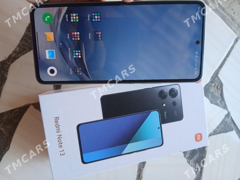 Redmi note 13 - Saýat - img 2