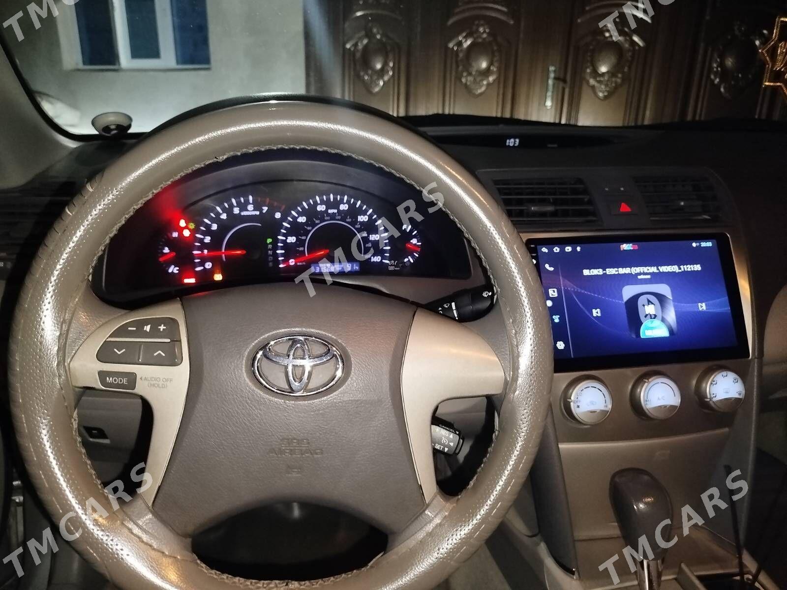 Toyota Camry 2011 - 220 000 TMT - Губадаг - img 7