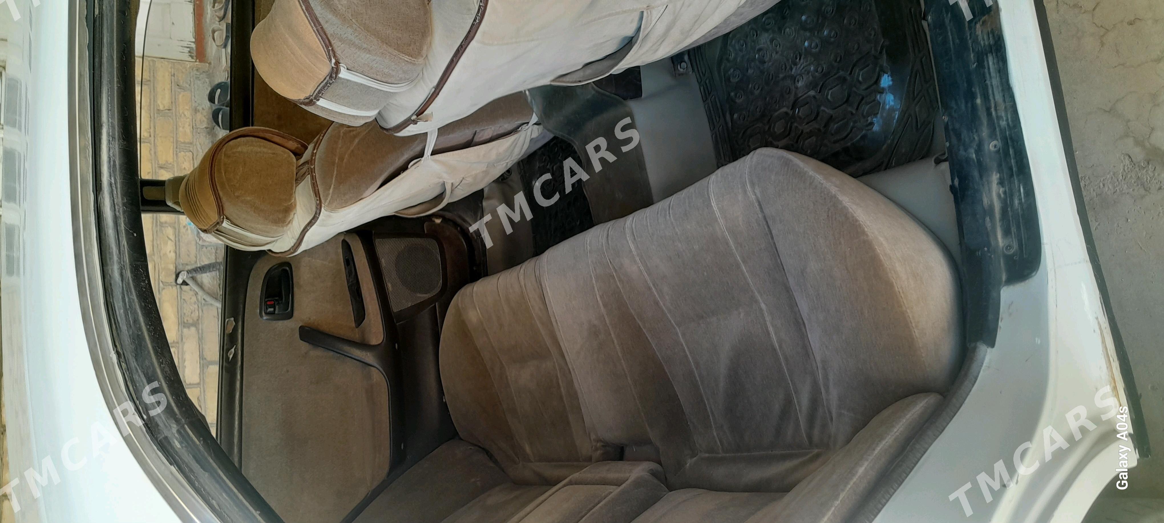 Toyota Mark II 1993 - 32 000 TMT - Murgap - img 4