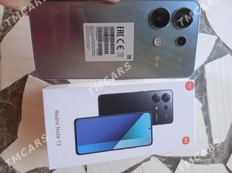 Redmi note 13 - Saýat - img 4