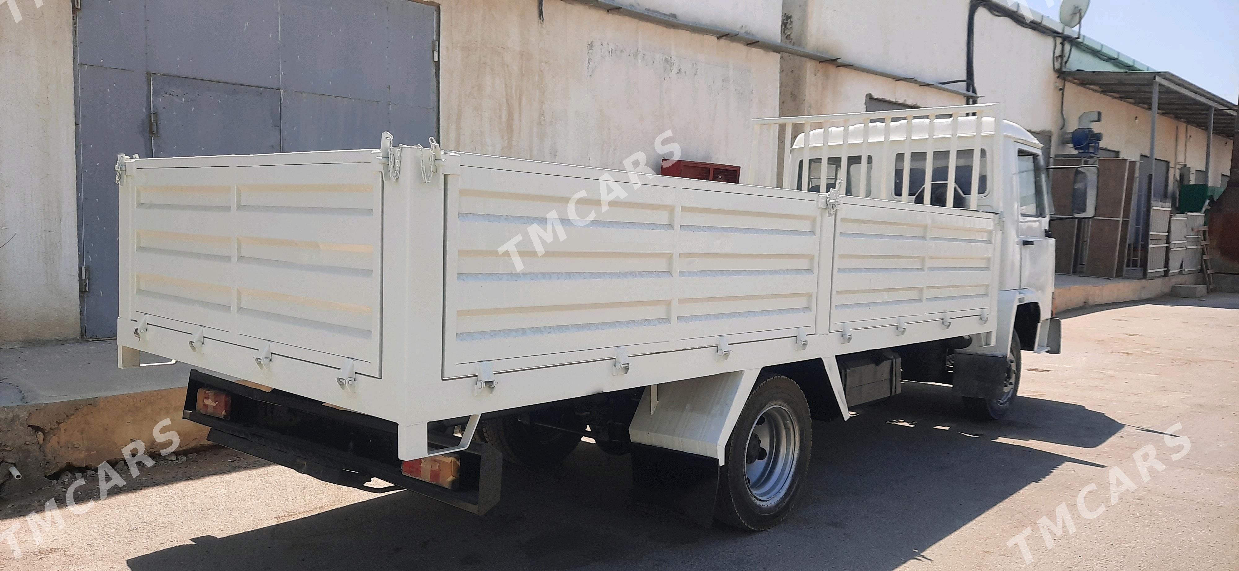 Mitsubishi Canter 2012 - 110 000 TMT - Aşgabat - img 4