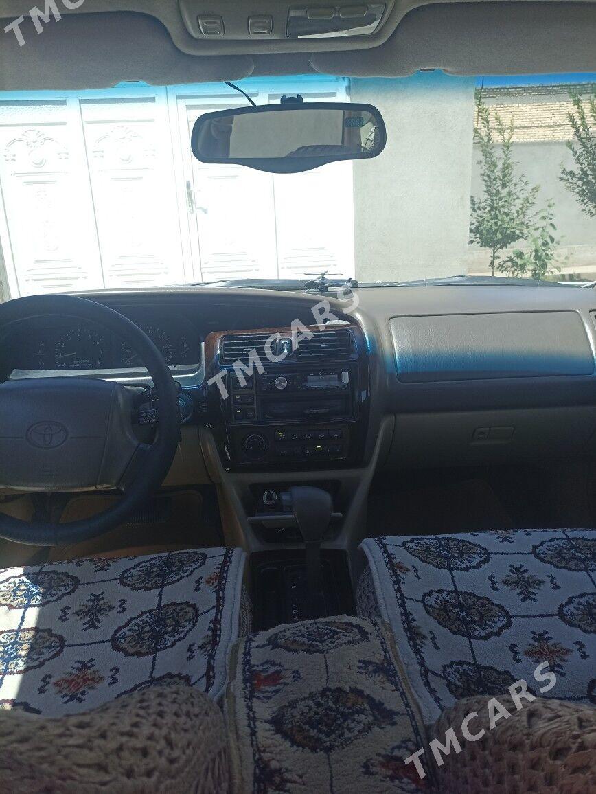 Toyota Avalon 1998 - 130 000 TMT - Губадаг - img 2