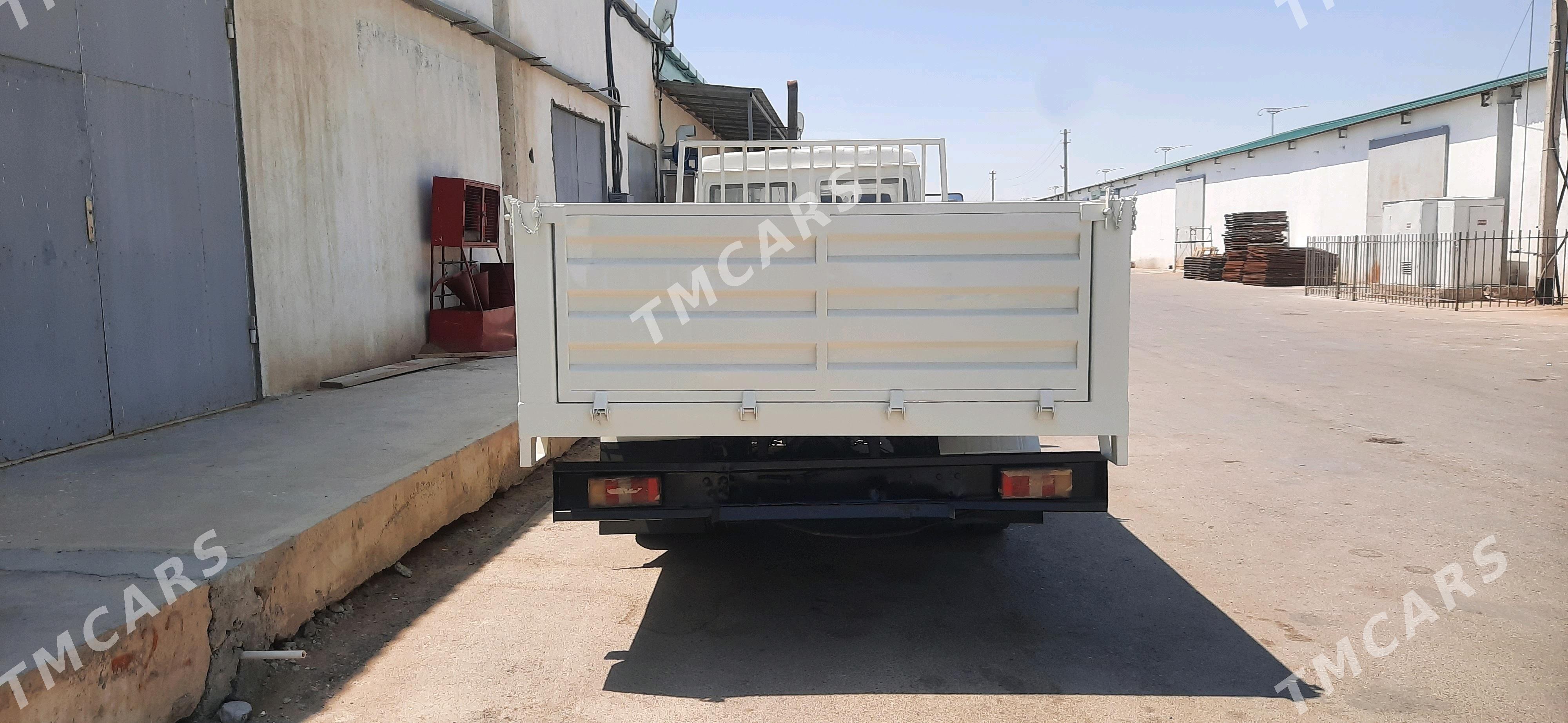 Mitsubishi Canter 2012 - 110 000 TMT - Aşgabat - img 3