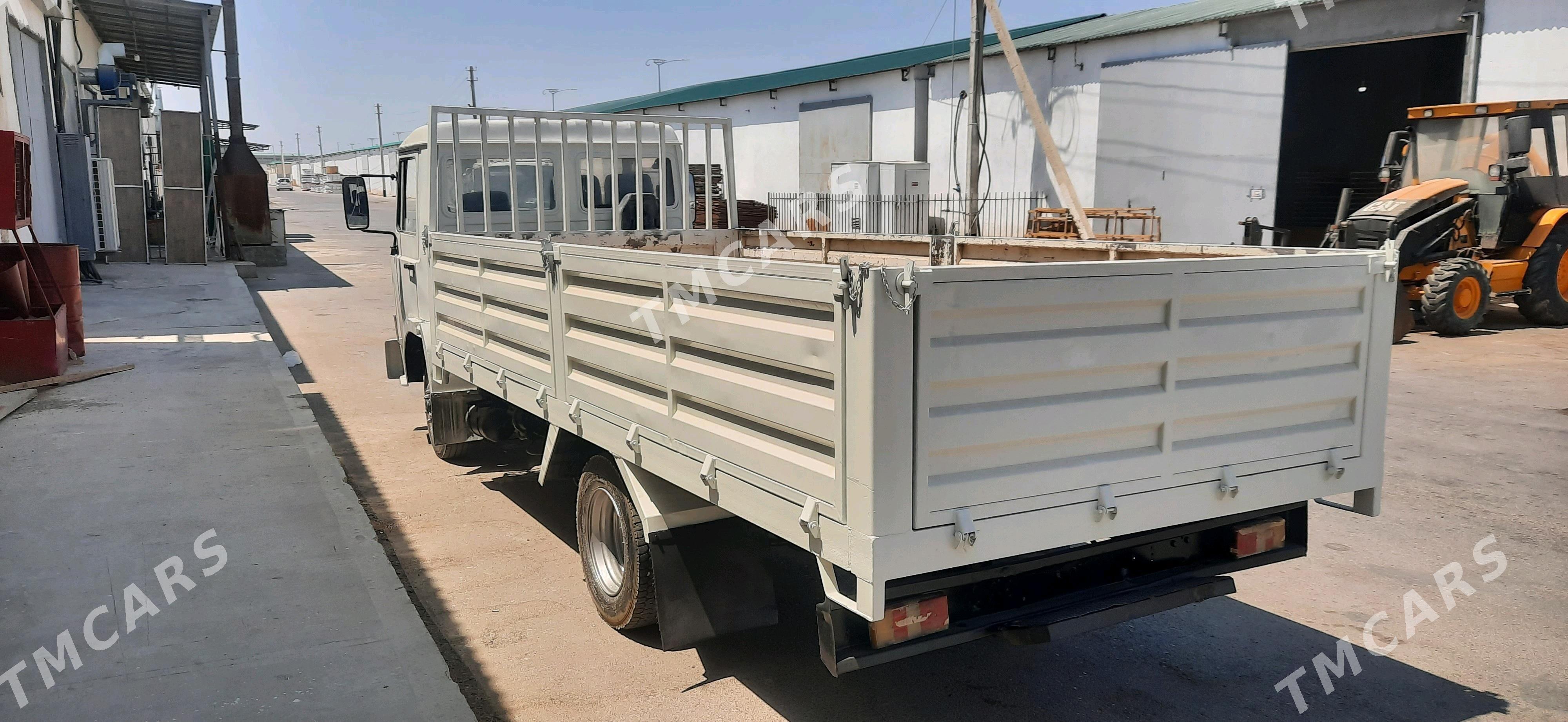 Mitsubishi Canter 2012 - 110 000 TMT - Aşgabat - img 2