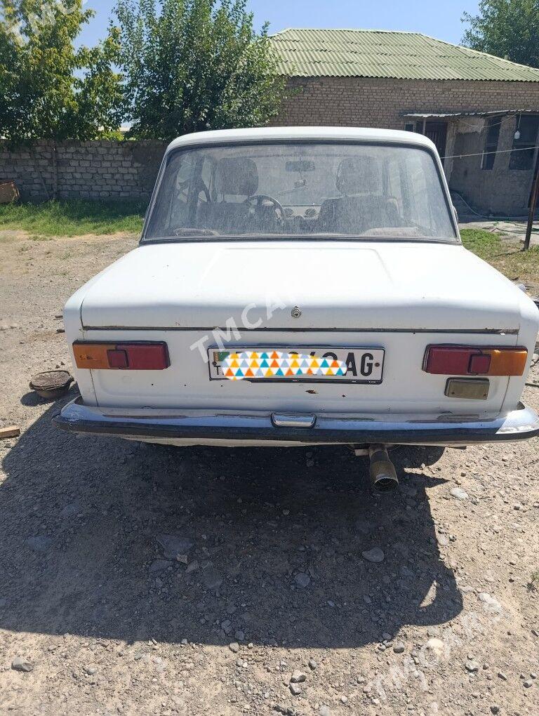 Waz 2106 1980 - 30 000 TMT - Бедев - img 1