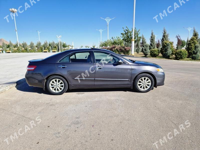 Toyota Camry 2011 - 205 000 TMT - Balkanabat - img 4
