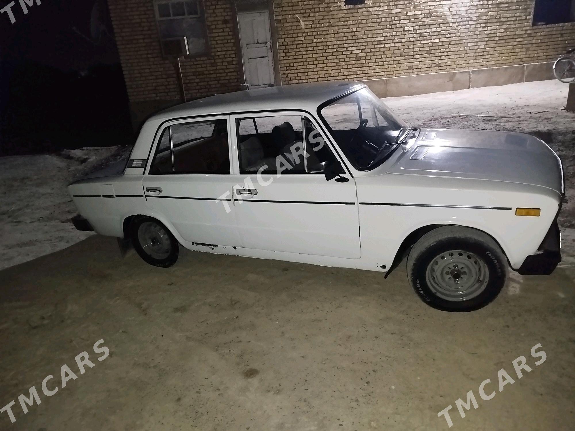 Lada 2106 1994 - 25 000 TMT - Kaka - img 2