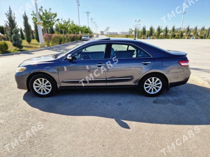 Toyota Camry 2011 - 205 000 TMT - Balkanabat - img 5