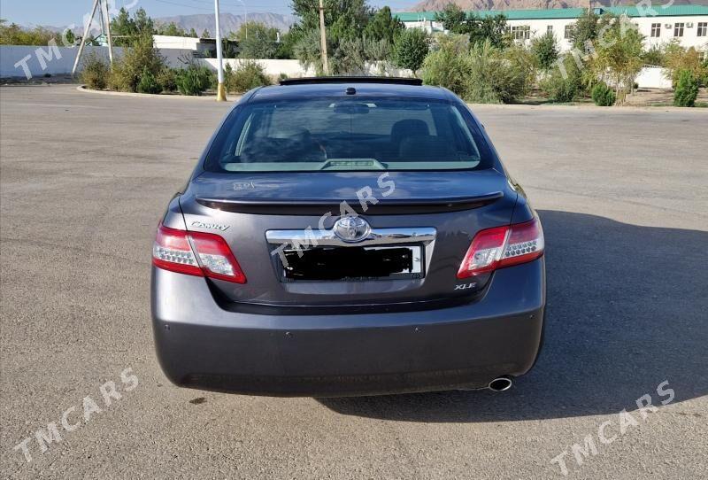 Toyota Camry 2011 - 205 000 TMT - Balkanabat - img 7