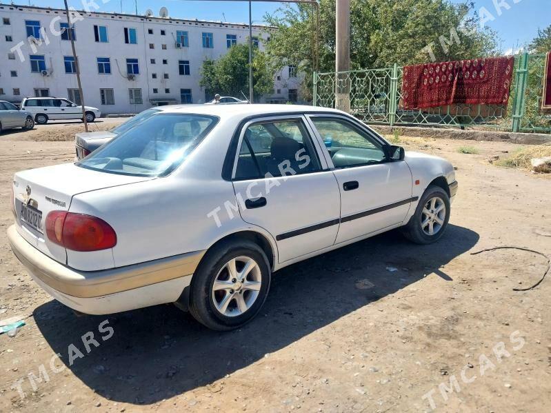 Toyota Corolla 1998 - 68 000 TMT - Daşoguz - img 2