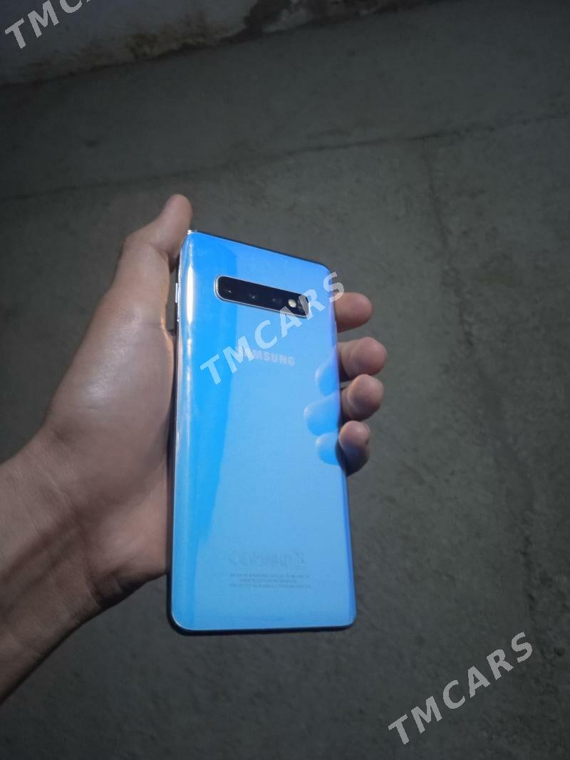 samsung s10plus obmen - Балканабат - img 2