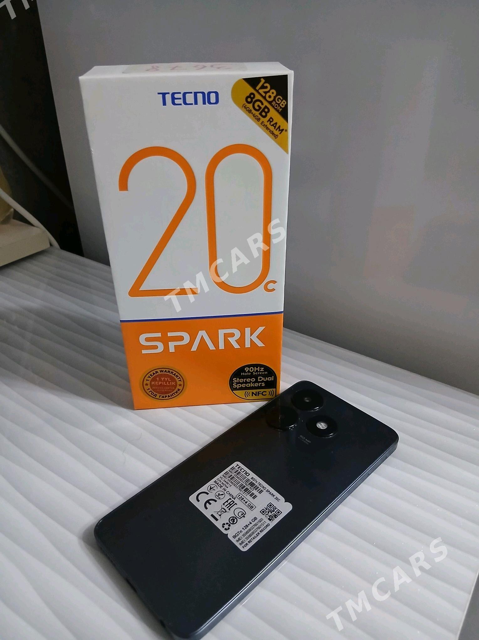 tehno telefon телефон техно - Aşgabat - img 1