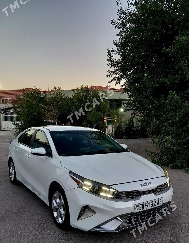 Kia Forte 2021 - 200 000 TMT - Aşgabat - img 3