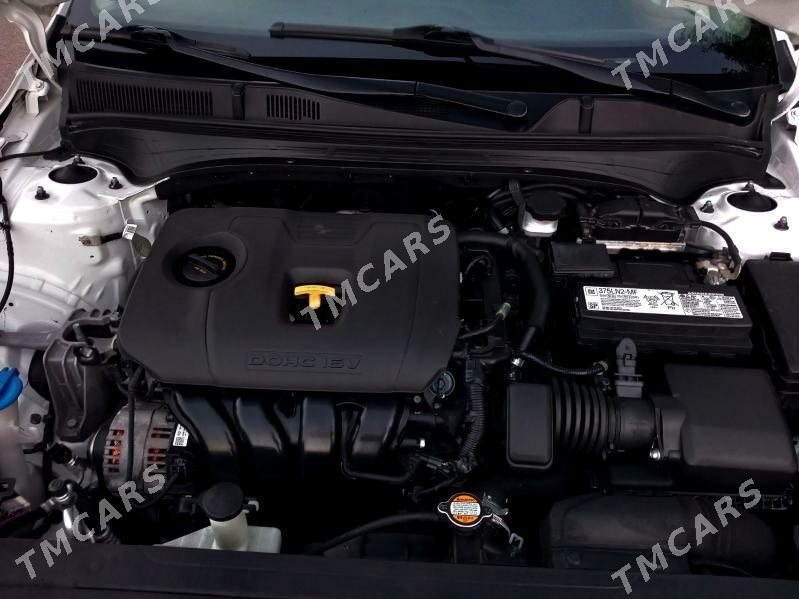 Kia Forte 2021 - 200 000 TMT - Aşgabat - img 5