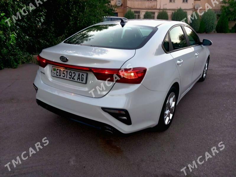 Kia Forte 2021 - 200 000 TMT - Aşgabat - img 7
