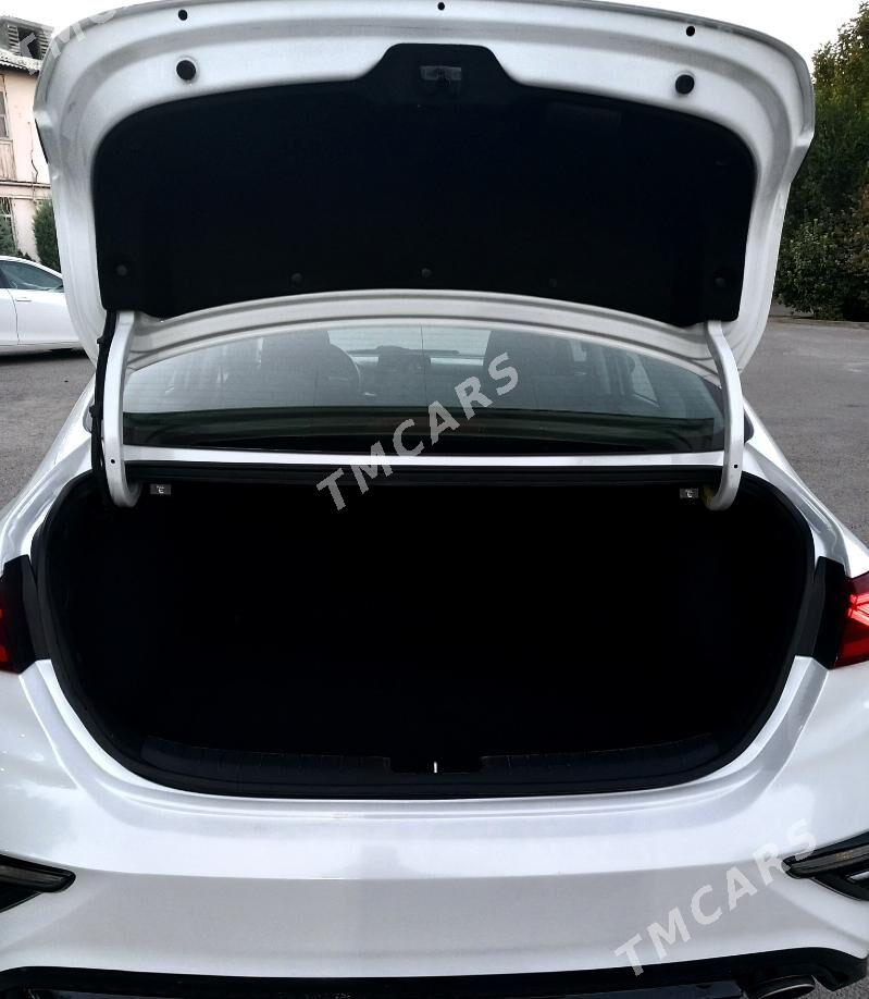 Kia Forte 2021 - 200 000 TMT - Aşgabat - img 1