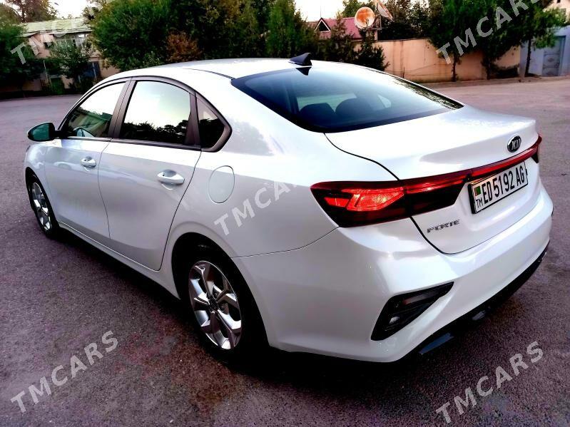 Kia Forte 2021 - 200 000 TMT - Aşgabat - img 2
