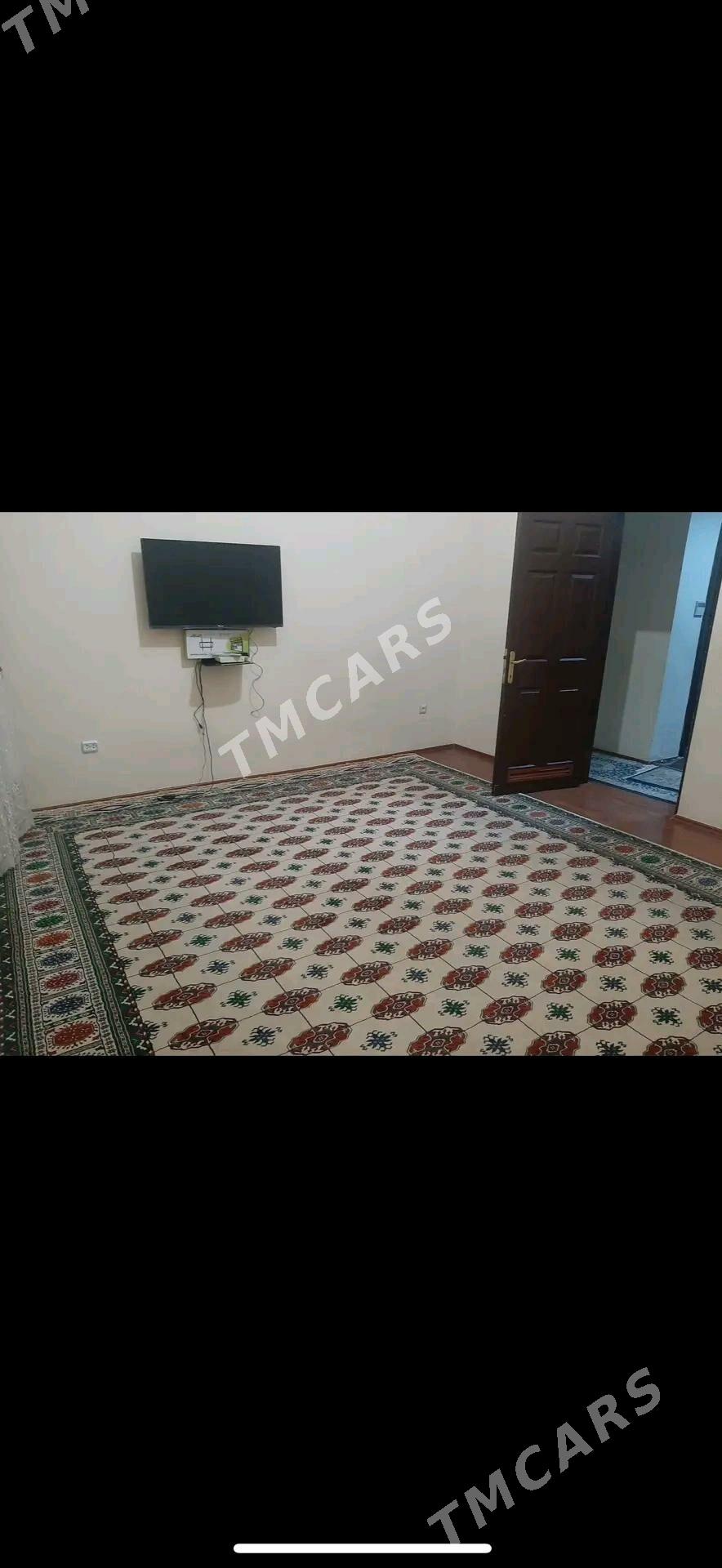 arenda komnat elitka - Podwoýski köç. (Bitarap Türkmenistan şaýoly) - img 2