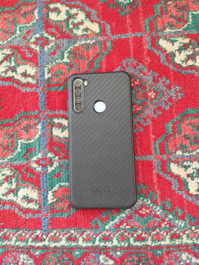 Redmi not 8 - Sakarçäge - img 6
