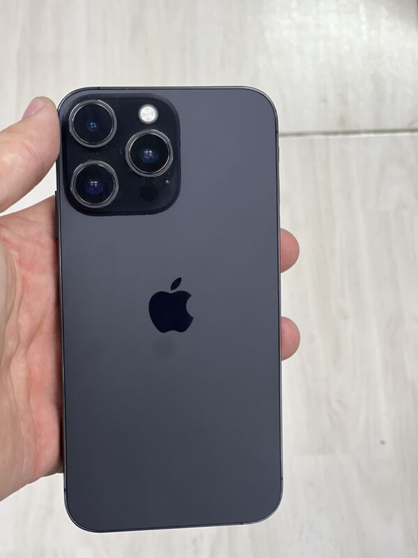 Iphone 11pro - Aşgabat - img 5