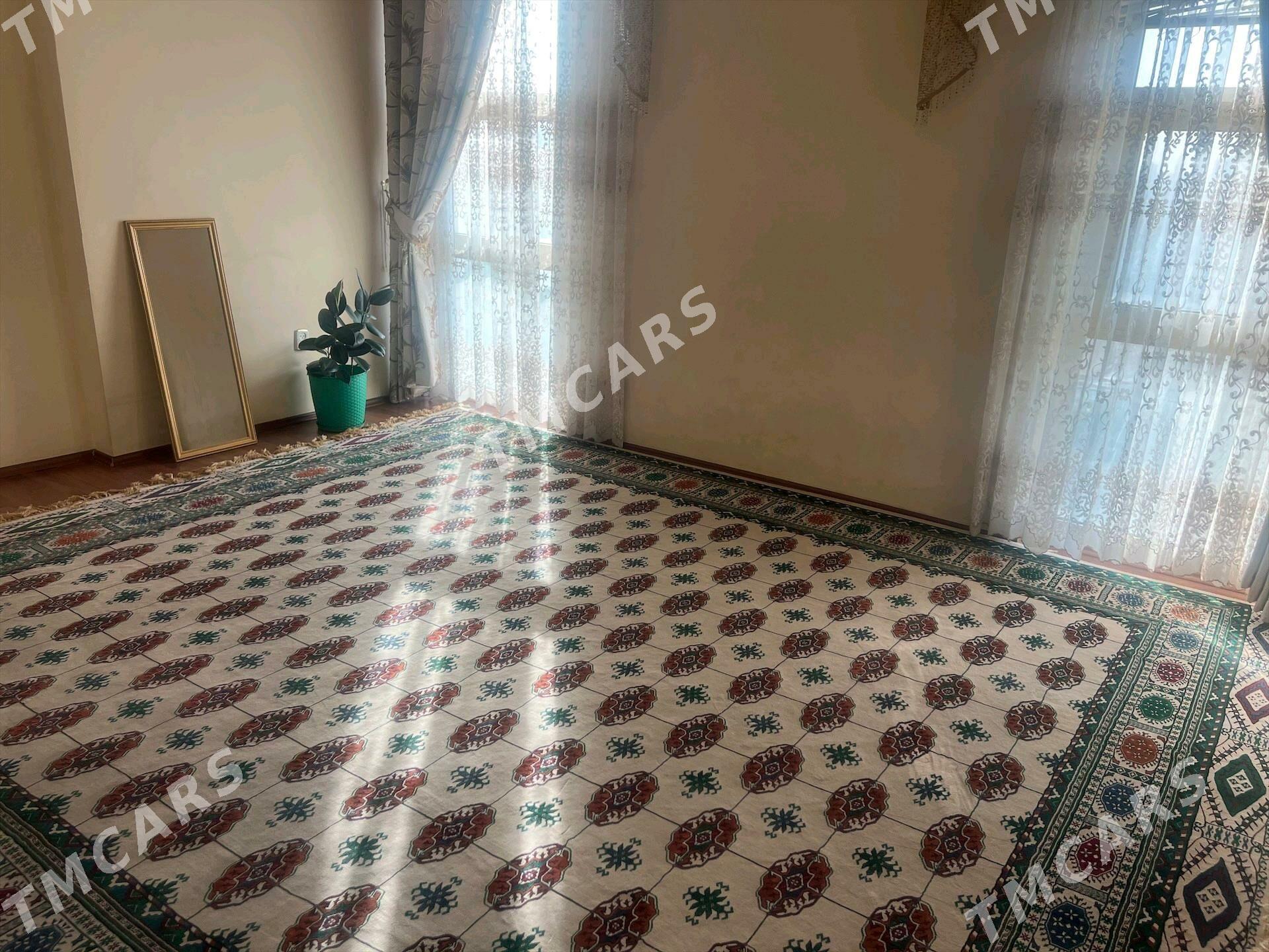 arenda komnat elitka - Podwoýski köç. (Bitarap Türkmenistan şaýoly) - img 3