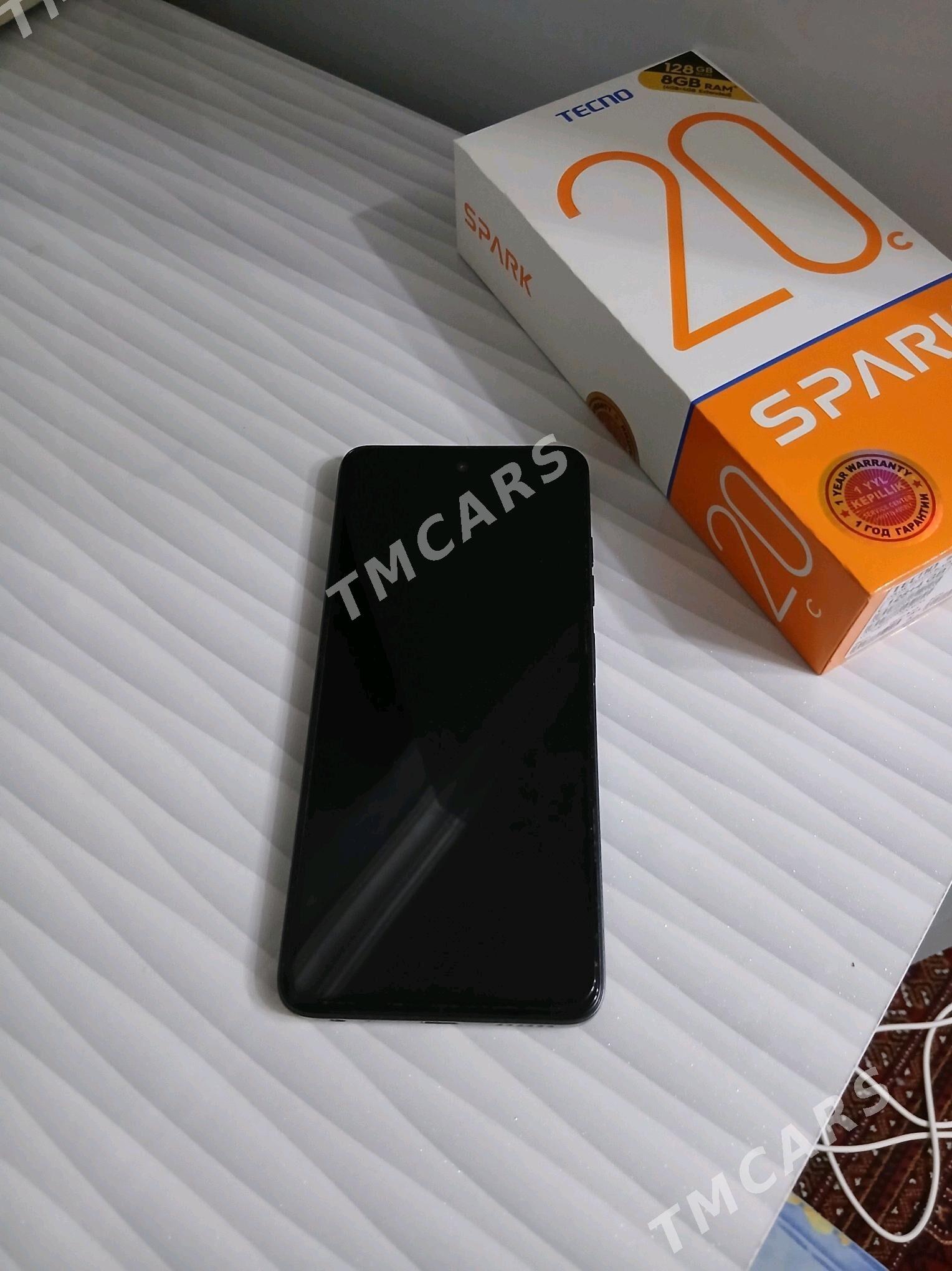 tehno telefon телефон техно - Aşgabat - img 2