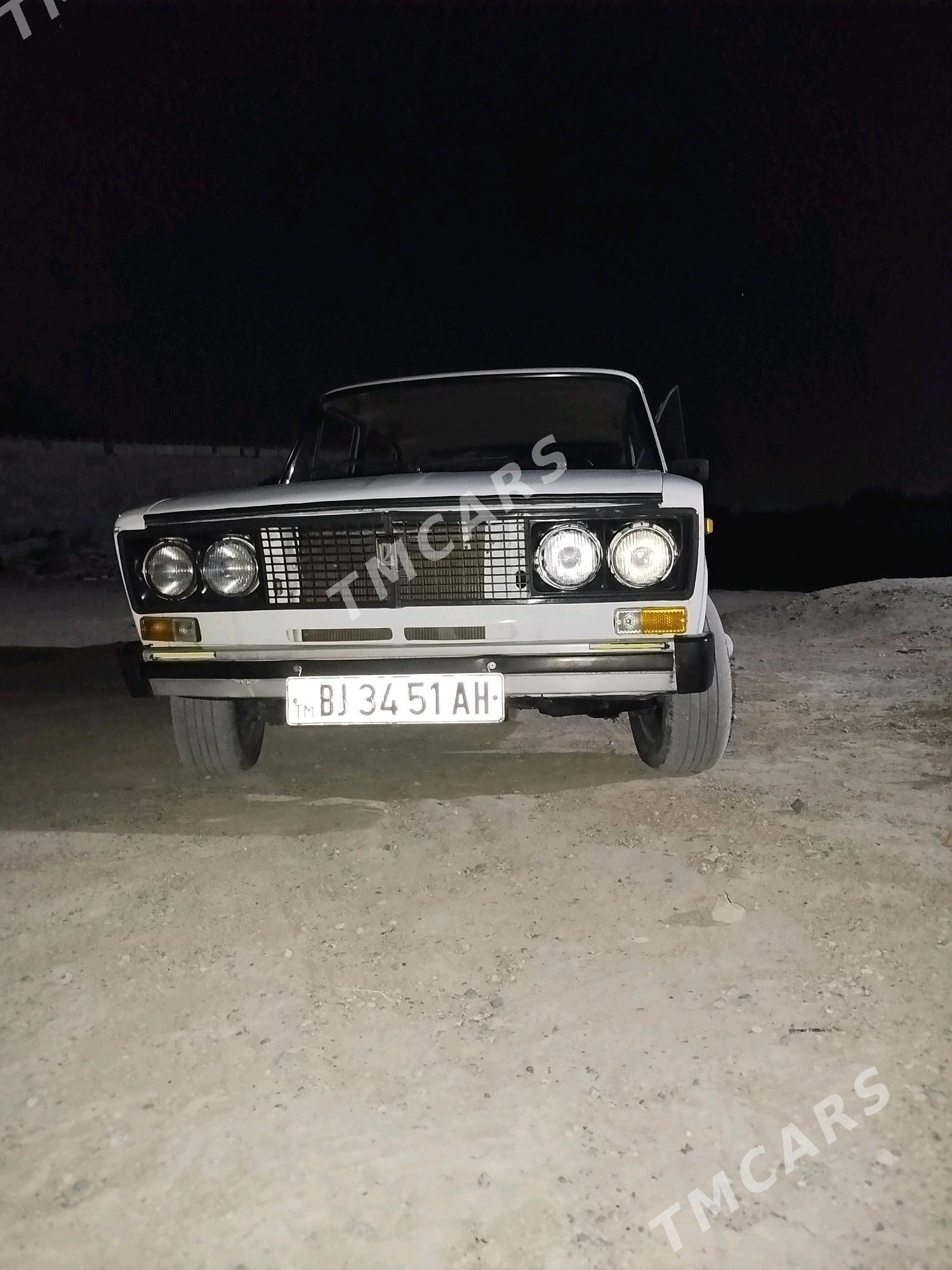 Lada 2106 1994 - 25 000 TMT - Kaka - img 3