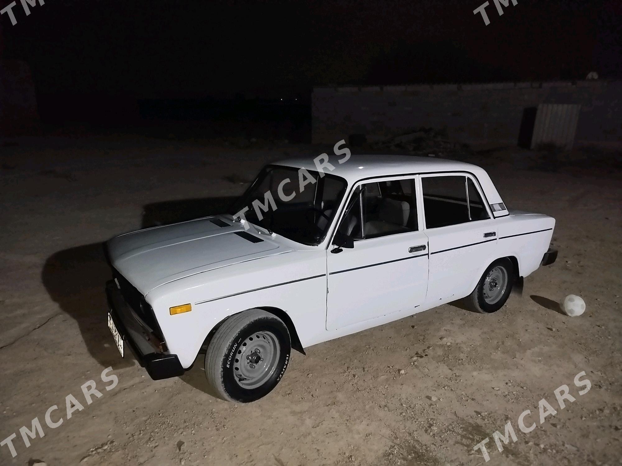 Lada 2106 1994 - 25 000 TMT - Kaka - img 4