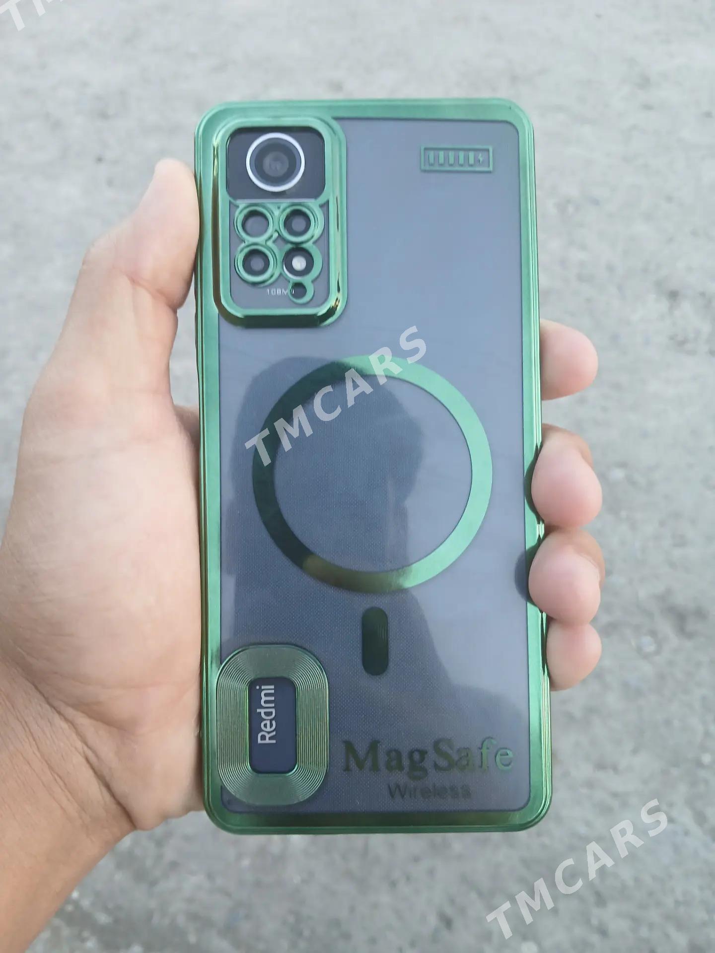 Redmi note 12 pro - Çärjew - img 3