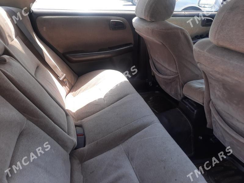 Toyota Mark II 1993 - 55 000 TMT - Сакар - img 5