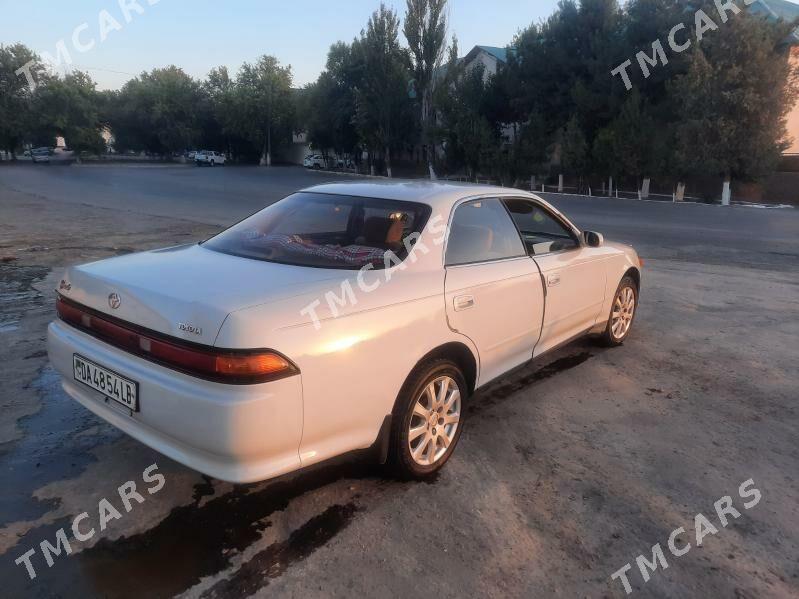 Toyota Mark II 1993 - 55 000 TMT - Сакар - img 6