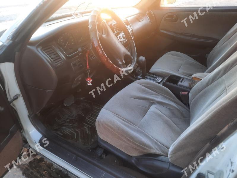 Toyota Mark II 1993 - 55 000 TMT - Сакар - img 3
