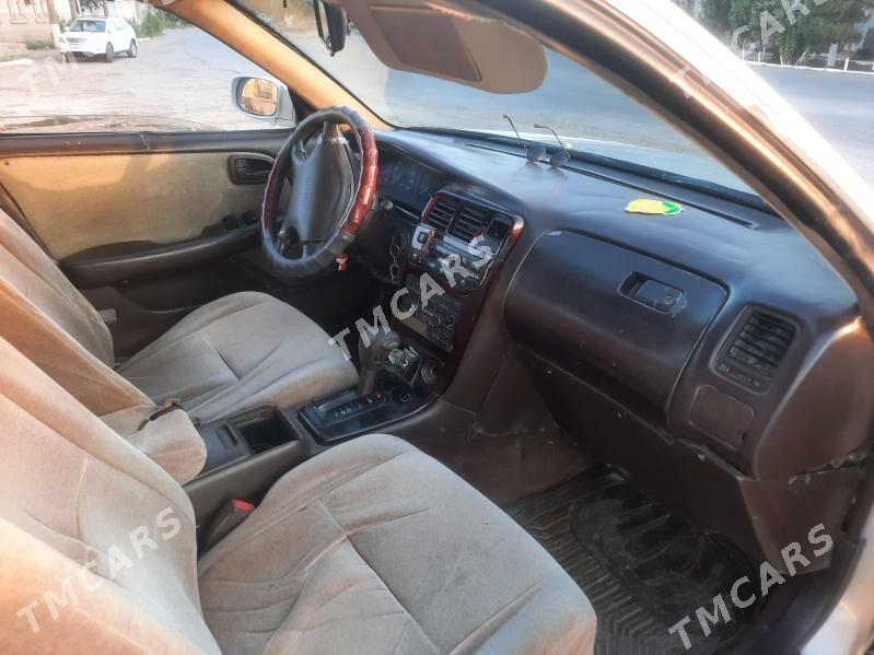 Toyota Mark II 1993 - 55 000 TMT - Сакар - img 4