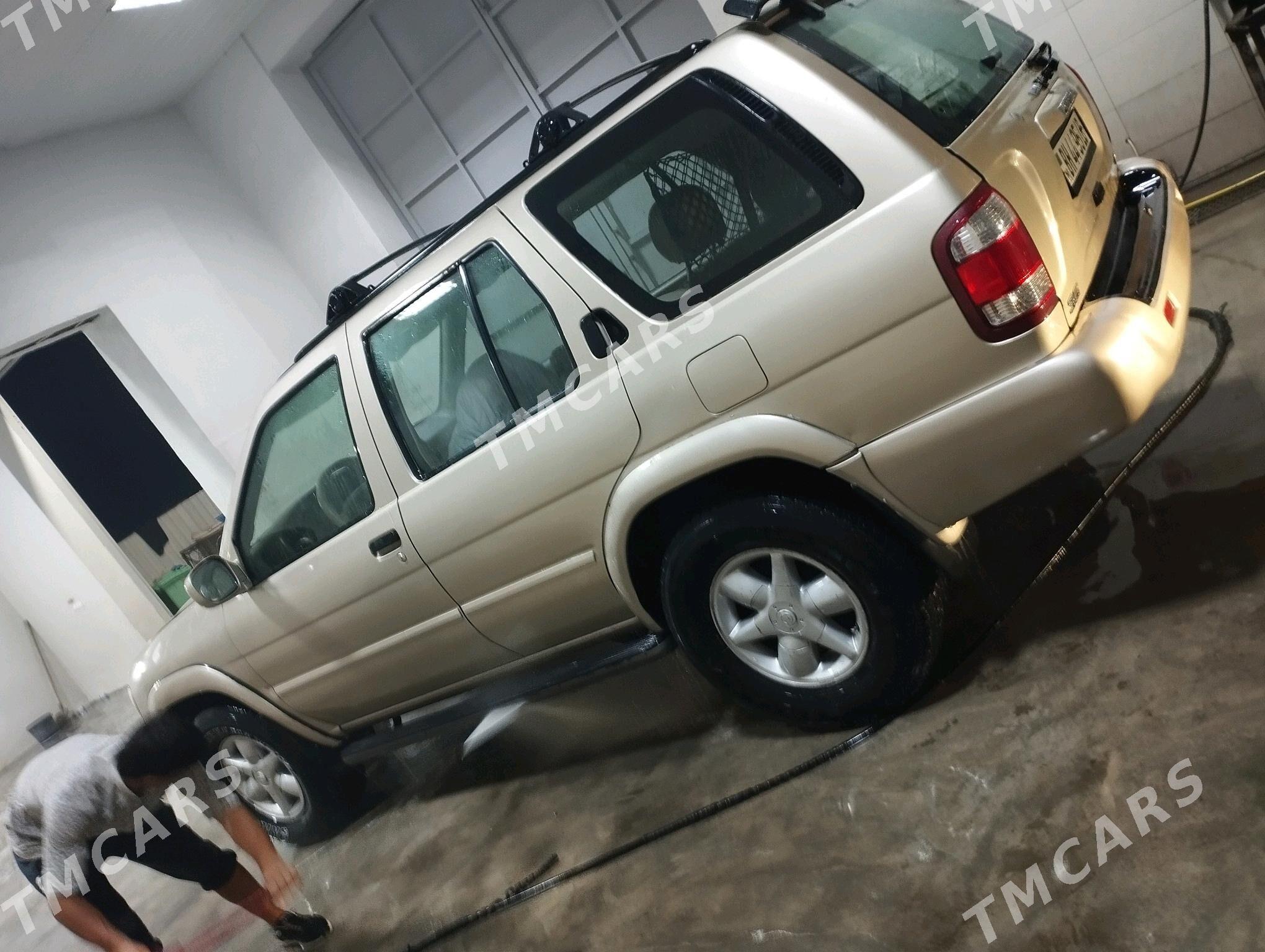 Nissan Pathfinder 2001 - 110 000 TMT - Туркменабат - img 6