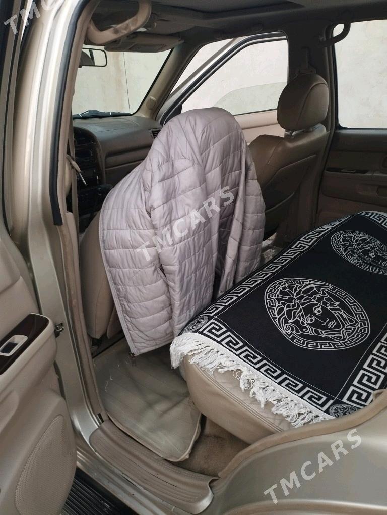 Nissan Pathfinder 2001 - 110 000 TMT - Туркменабат - img 3