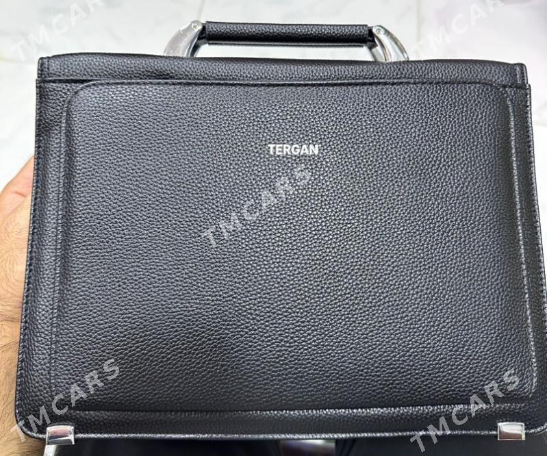 Tergan partifel - Balkanabat - img 2