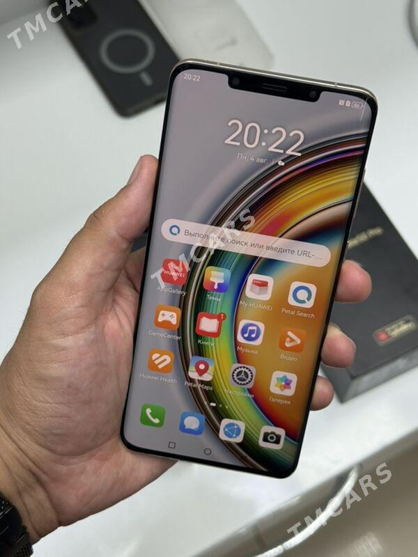Huawei Mate 50 Pro 512gb - Ашхабад - img 6