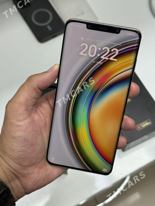 Huawei Mate 50 Pro 512gb - Ашхабад - img 3