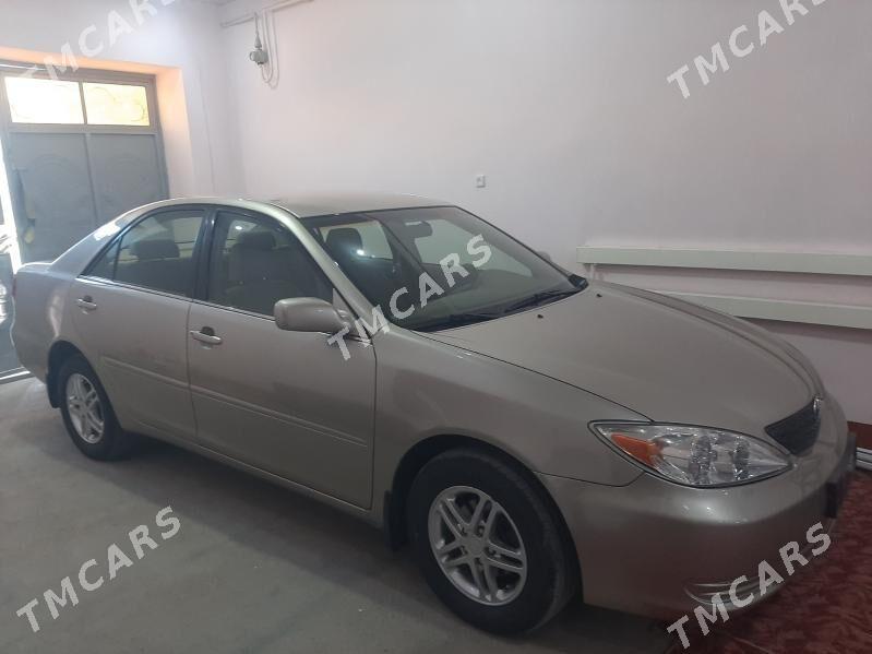 Toyota Camry 2002 - 172 000 TMT - Кёнеургенч - img 2