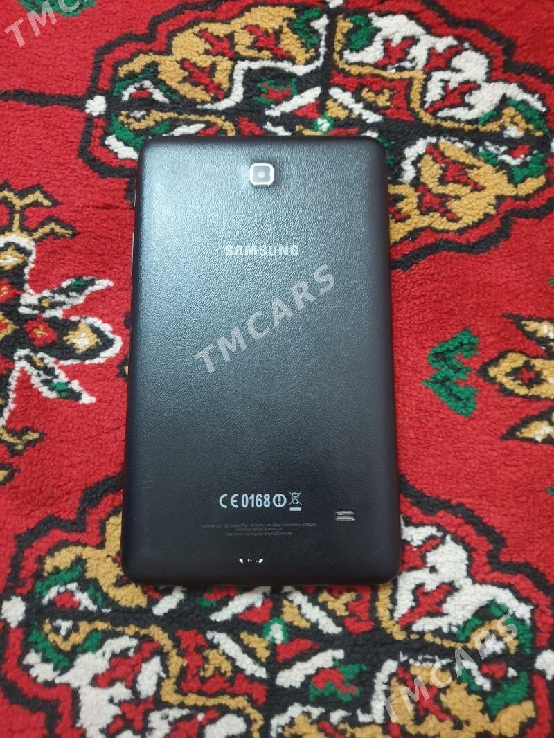 Samsung planset - Aşgabat - img 2