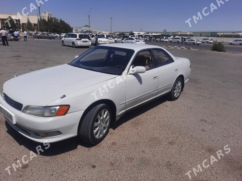 Toyota Mark II 1993 - 55 000 TMT - Сакар - img 8