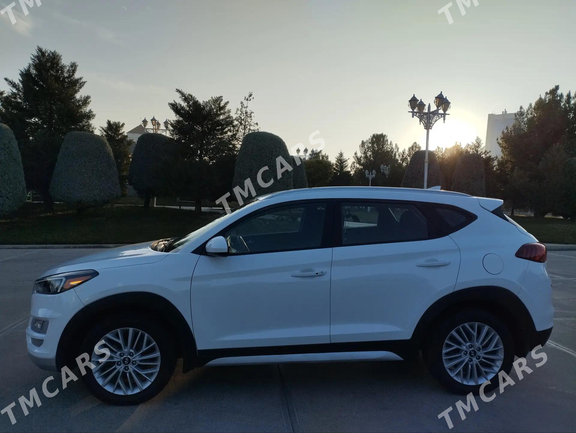 Hyundai Tucson 2020 - 247 000 TMT - Мир 7 - img 4