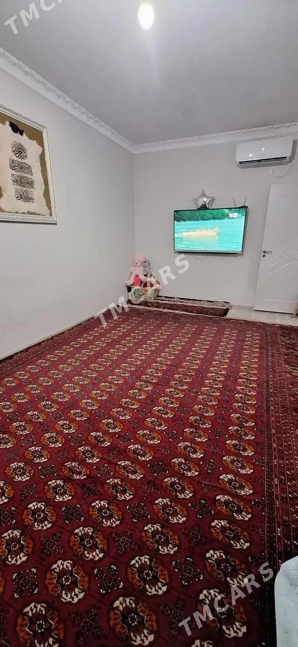 2 komnaty 4 etaj 64m² - Gagarin köç, köne Howa menzili - img 3
