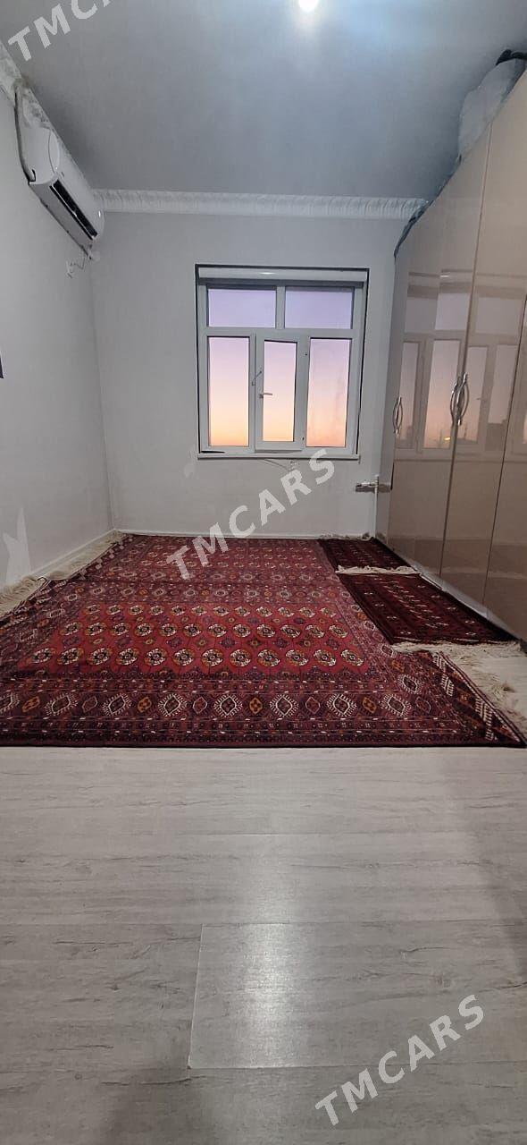 2 komnaty 4 etaj 64m² - Gagarin köç, köne Howa menzili - img 5