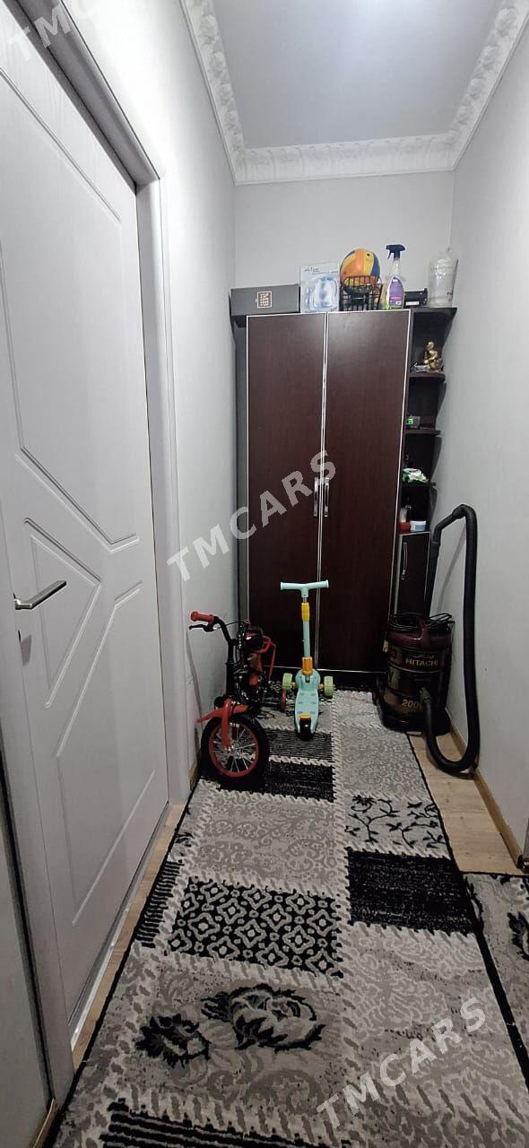 2 komnaty 4 etaj 64m² - Gagarin köç, köne Howa menzili - img 4